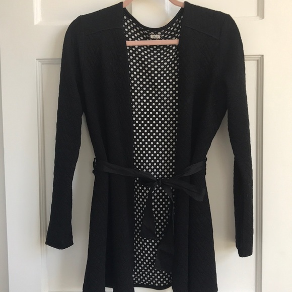 Etam Jackets & Blazers - Etam Knit Jacket